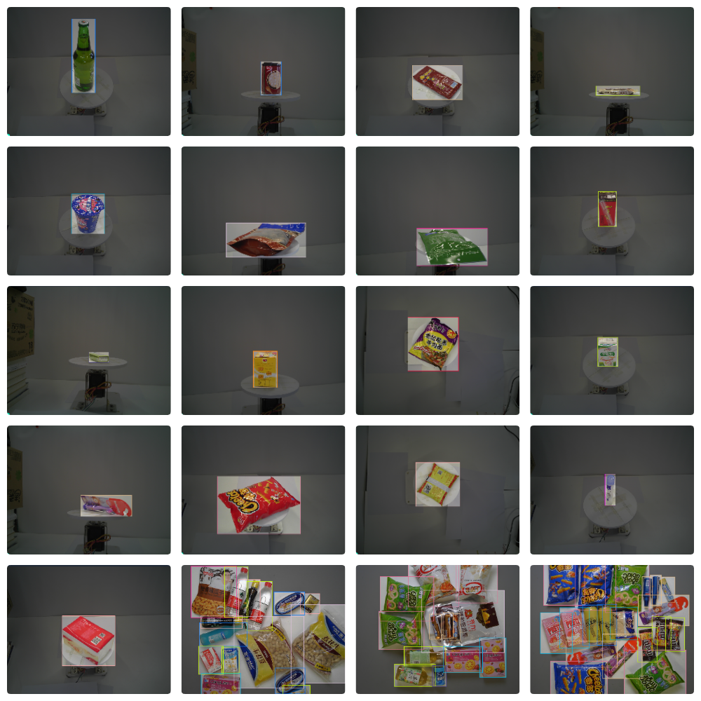 Class Examples