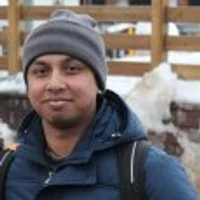 Faisal Chowdhury's profile picture