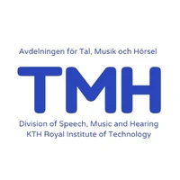 Speech, Music and Hearing (TMH)'s profile picture