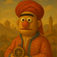 SindBERT's profile picture