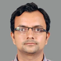 Pulkit Mehta's profile picture