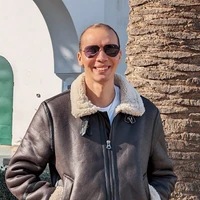 Youssef Adarrab's profile picture