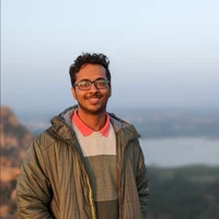 Harshit Kedia's profile picture