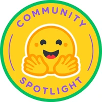 Community Spotlight's profile picture
