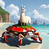 rustformers's profile picture