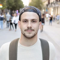 Radu Beche's profile picture