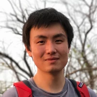 Aurick Qiao's profile picture