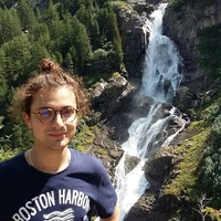 Luca Della Libera's profile picture