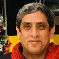 Satish Rahi's profile picture