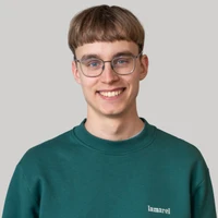 Václav Volhejn's profile picture