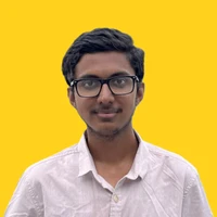 Thanmay's profile picture