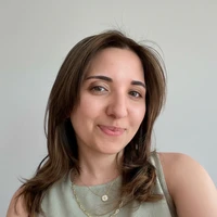 Bilge Yücel's profile picture
