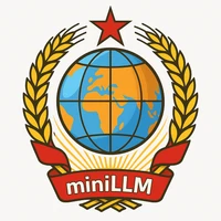 miniLLM's profile picture