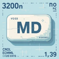 mdmachine's profile picture