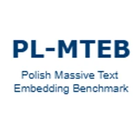 Polish Massive Text Embedding Benchmark's profile picture