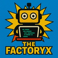 TheFactoryX's profile picture