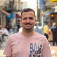 Abe Arab's profile picture