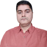 Arun Kumar Tiwary's profile picture