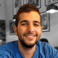 Avihu Dekel's profile picture