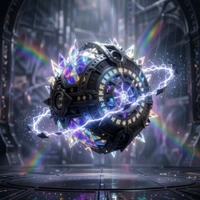 Sacrificial Core's profile picture