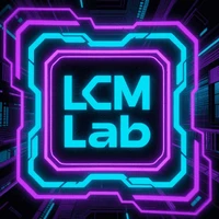 LCM-Lab