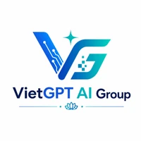 VietGPT AI Group's profile picture