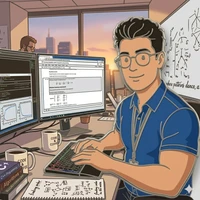 Vahid's profile picture
