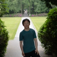 Siheng Zhao's profile picture
