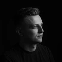 Przemyslaw Boruta's profile picture