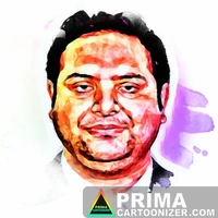 Ganguly's profile picture