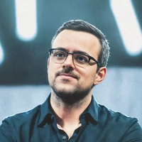 João Moura's profile picture