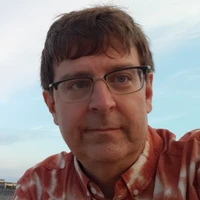 Ed Snible's avatar