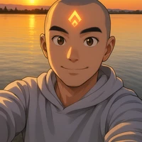 Monk Zero's profile picture