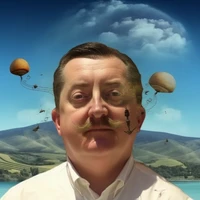 John Allen's profile picture