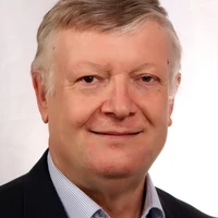 Reinhard Simon's profile picture