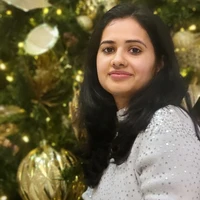 Khushboo Rathi's profile picture