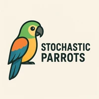 Stochastic Parrots's profile picture