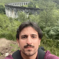 Lorenzo Molfetta's profile picture