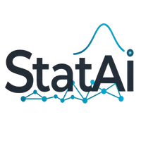 StatAI Lab's profile picture