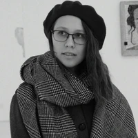 Maria Tigina's profile picture