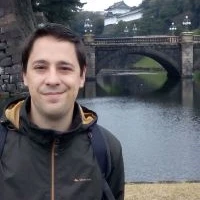 Joaquin Gayoso Cabada's profile picture