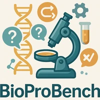 BioProBench's profile picture