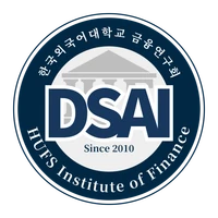 Hufs Institute of Finance Data Science Artificial Intelligence's profile picture