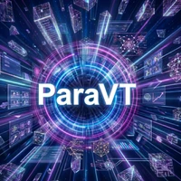 ParaVT's profile picture