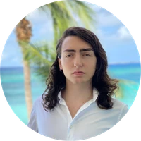 Alejandro Muñoz Navarro's profile picture
