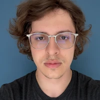 João Vitor Mariano Correia's profile picture
