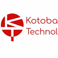 Kotoba Technologies's profile picture
