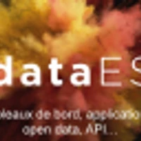 dataesr's profile picture
