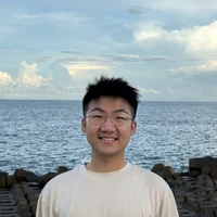 Jilong Wang's profile picture