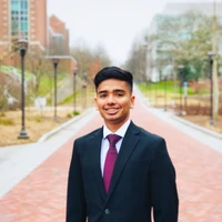 Vignesh Selvaraj's profile picture